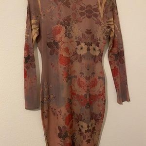 Charlotte Russe dress